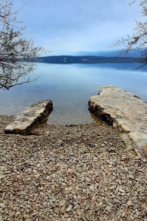 La spiaggia più vicina - Villa di lusso con piscina Novigrad