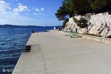 Ferienwohnungen mit Parkplatz Brodarica, Sibenik - 12405