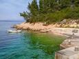 Seaside holiday house Cove Bristva, Korčula - 14892