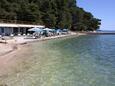 Nærmeste strand Stranden  i Palit, Rab.