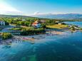 Family friendly house with a swimming pool Pridraga - Cuskijaš, Novigrad - 17774