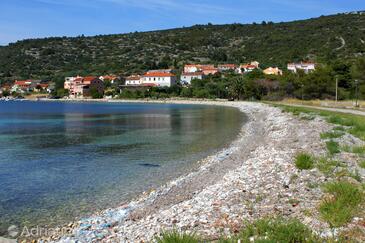 Appartamenti e camere accanto al mare Baia Soline, Isola Lunga - Dugi otok - 448