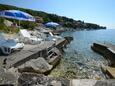 Apartments by the sea Prižba, Korčula - 14940