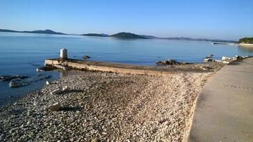 Apartmaji z internetom Zlarin - 21923