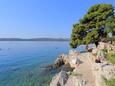 Najbliższa plaża Plaża Saldun w miejscowości Trogir, Trogir.