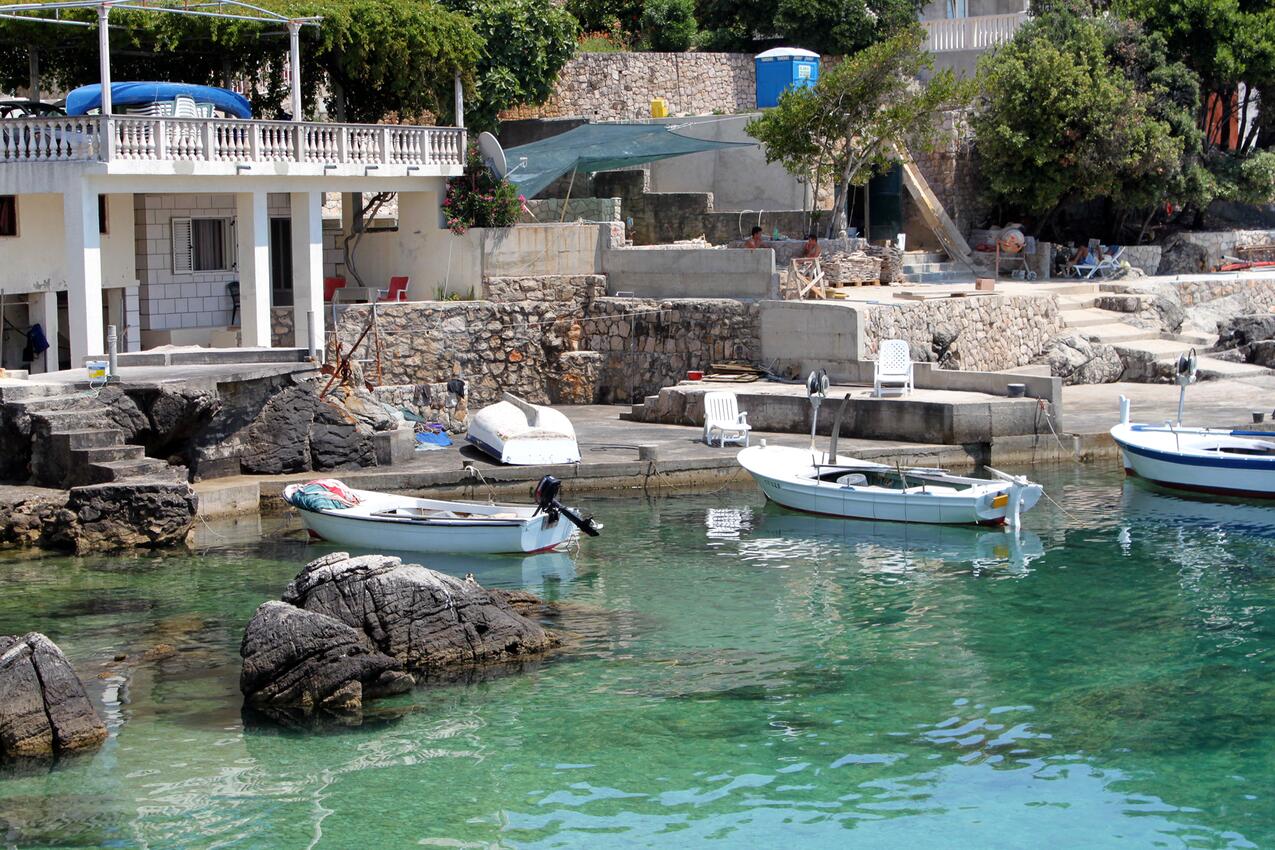 La spiaggia più vicina - Appartamenti accanto al mare Molunat, Ragusa - Dubrovnik