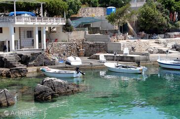 Apartmanok a tenger mellett Molunat, Dubrovnik - 2138