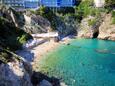 Plaja cea mai apropiata Plaja Bellevue în localitatea Dubrovnik, Dubrovnik.