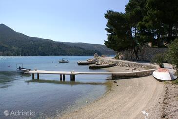 Zimmer am Meer Slano, Dubrovnik - 5205
