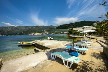 Apartmaji in sobe ob morju Zaton Veliki, Dubrovnik - 2110