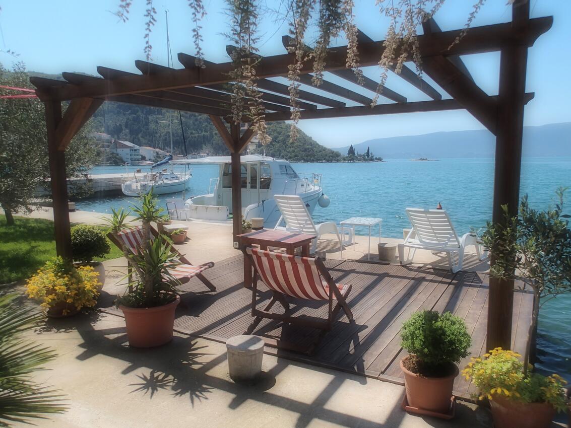 Legközelebbi strand - Apartmanok a tenger mellett Blace, Usce Neretve