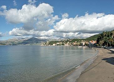 Nearest beach - Rooms with WiFi Lopud, Elafiti