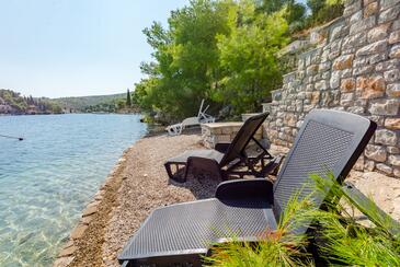 Ferienwohnungen am Meer Bobovisca na Moru, Brac - 16118