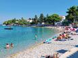 Найближчий пляж Пляж Bunta в місті Sutivan, Brač.