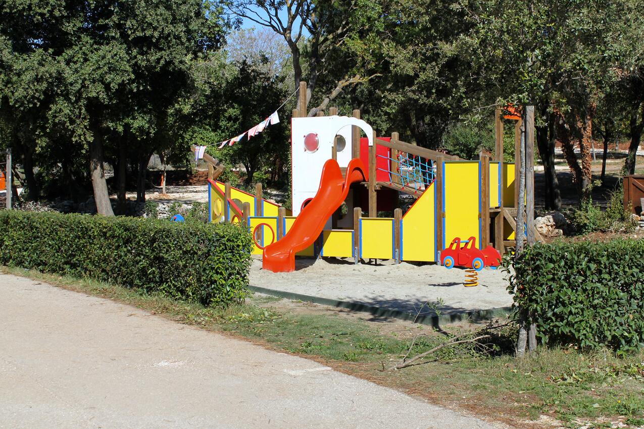 Najbliža plaža - Apartmani s parkingom Zgrablići, Središnja Istra