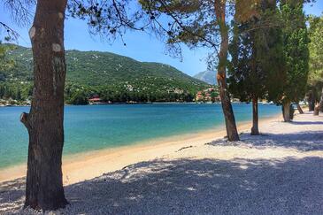 Ferienwohnungen am Meer Ploce (Usce Neretve) - 16195
