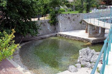 Værelser med privat parkering Lovran, Opatija - 2302