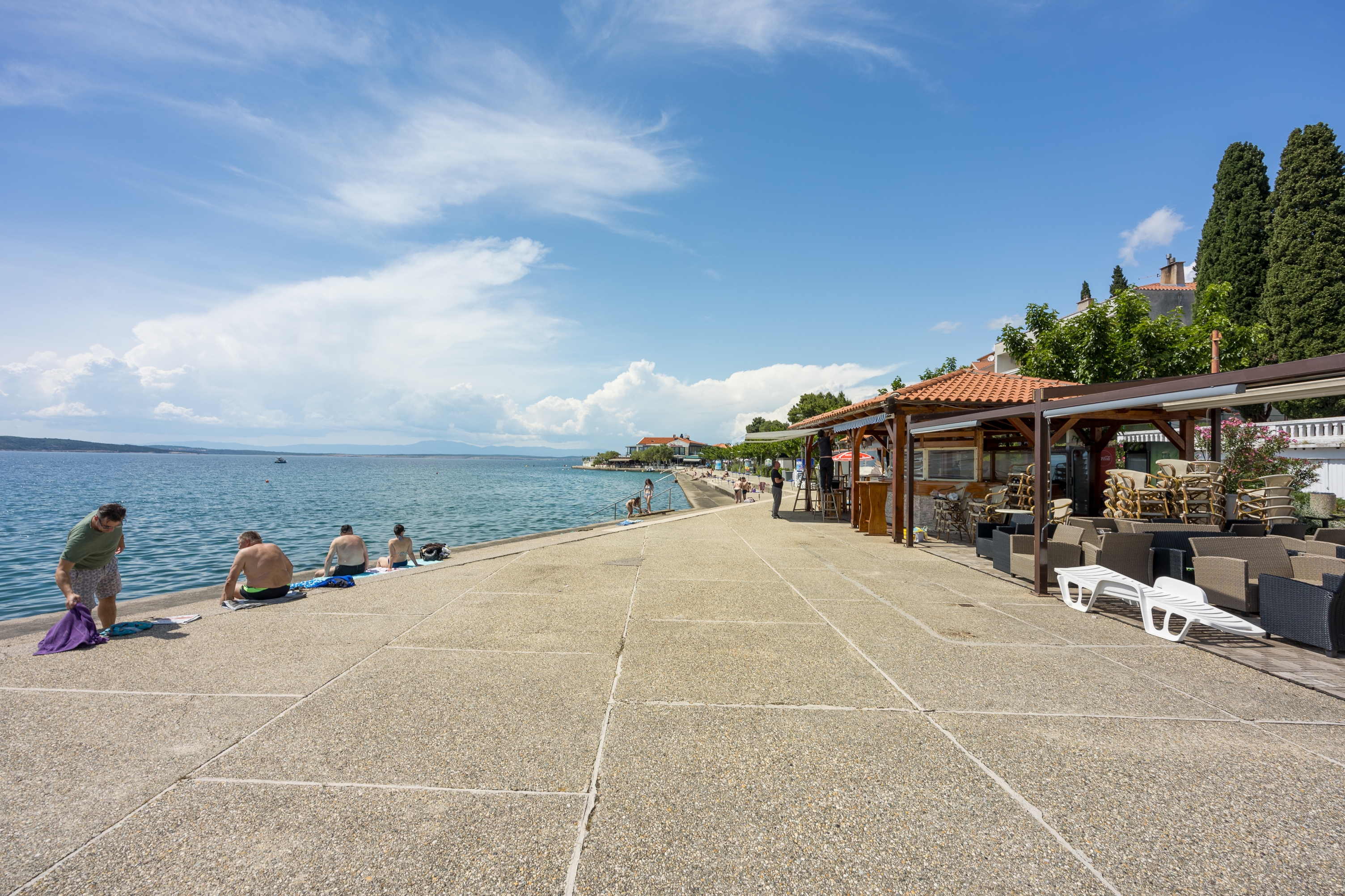 Where to stay near Esperanto
