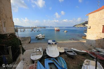 Apartments by the sea Komiža, Vis - 3035
