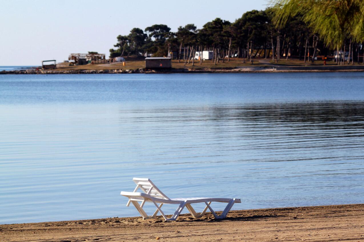 La spiaggia più vicina - Villa di lusso con piscina Lisignano - Ližnjan, Medolino - Medulin