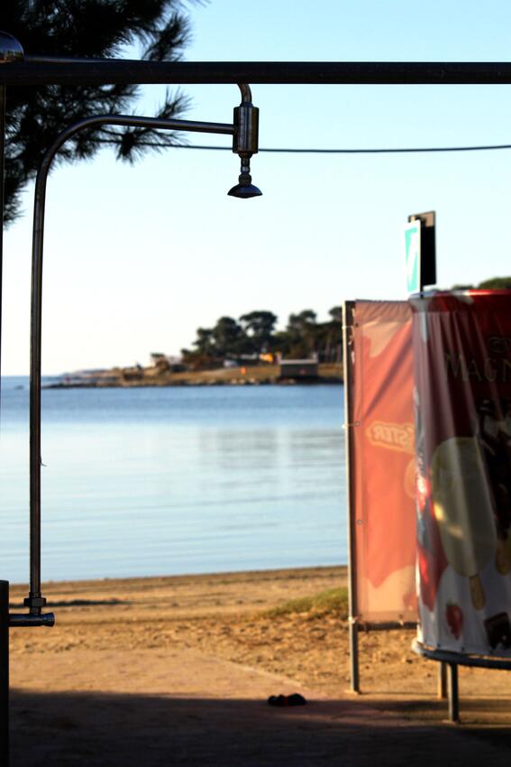 La spiaggia più vicina - Villa di lusso con piscina Lisignano - Ližnjan, Medolino - Medulin