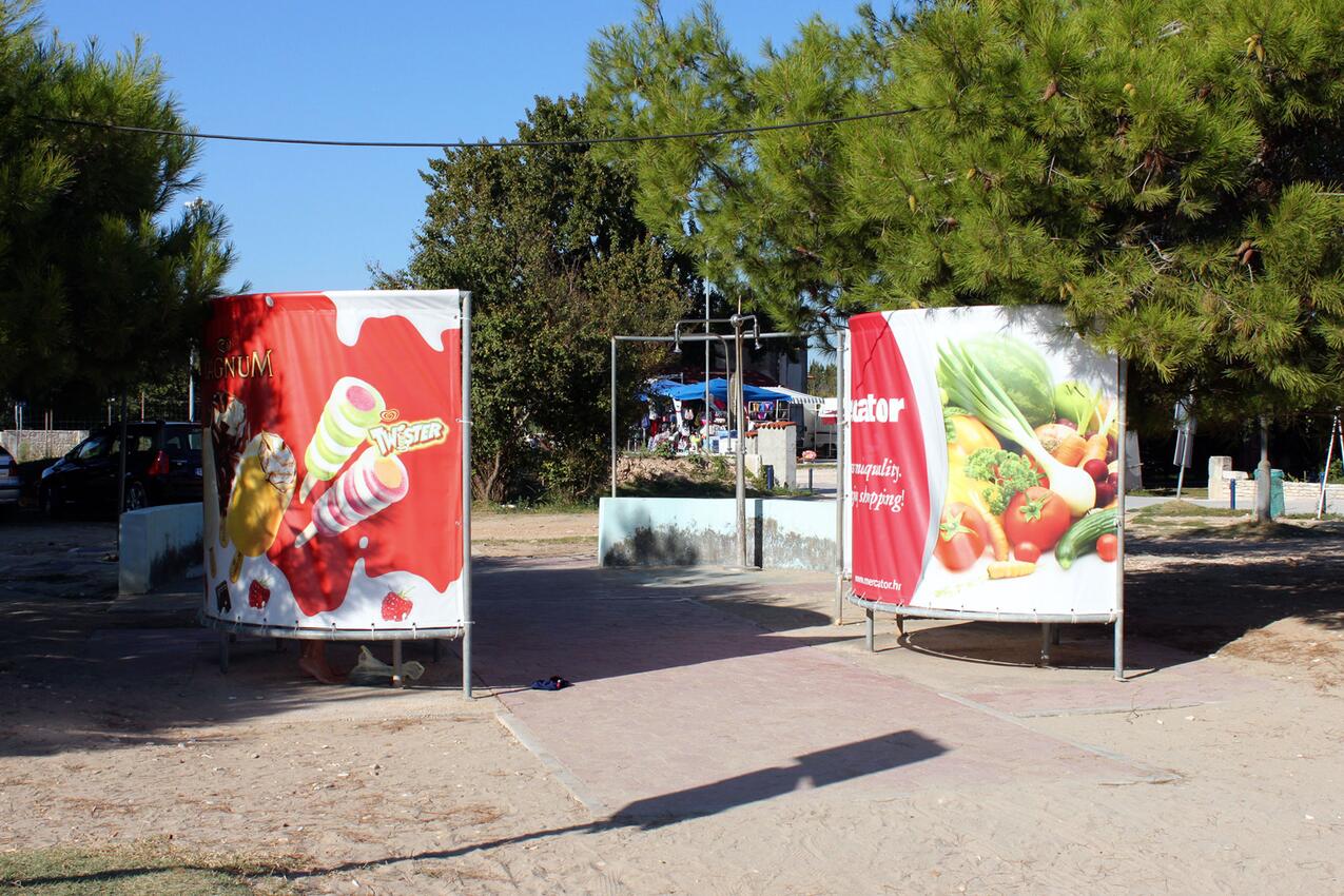 La spiaggia più vicina - Villa di lusso con piscina Lisignano - Ližnjan, Medolino - Medulin