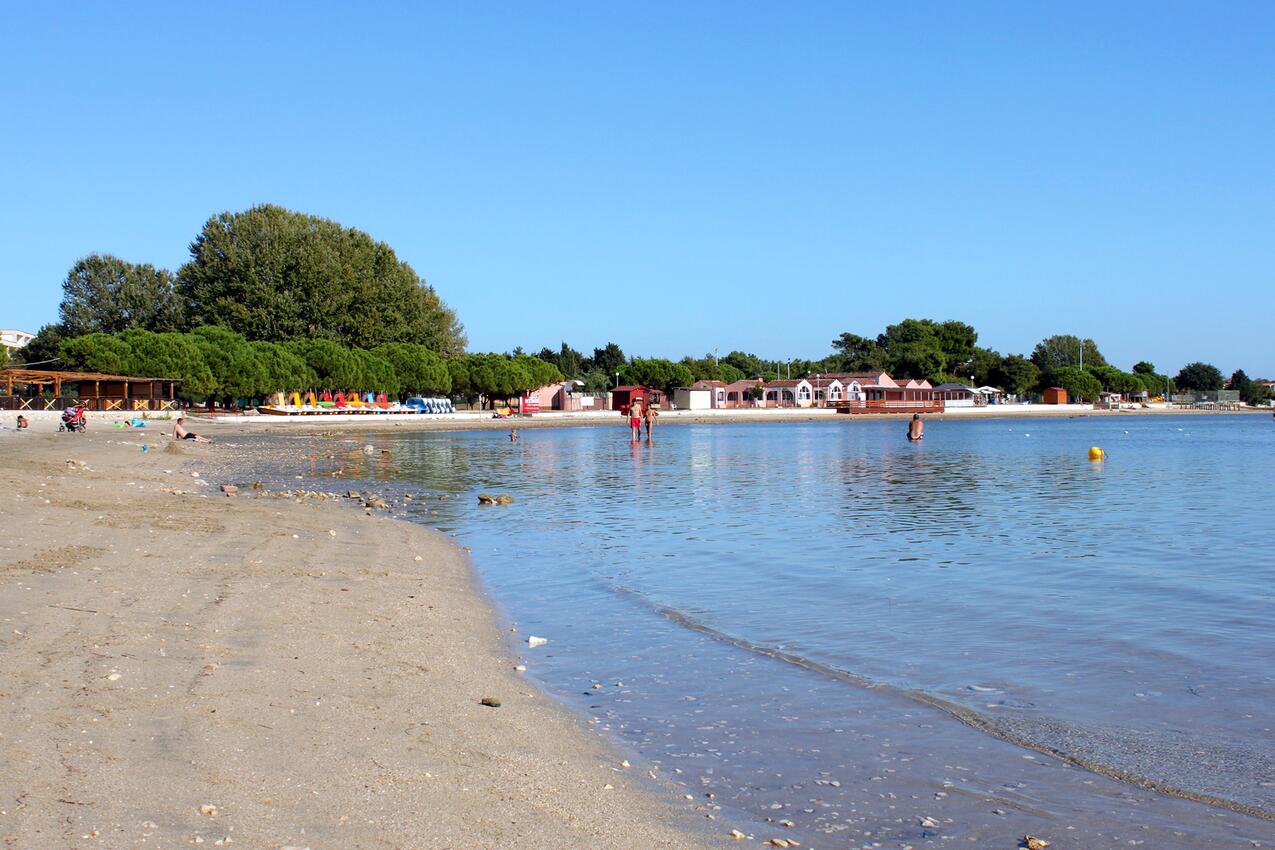 La spiaggia più vicina - Villa di lusso con piscina Lisignano - Ližnjan, Medolino - Medulin