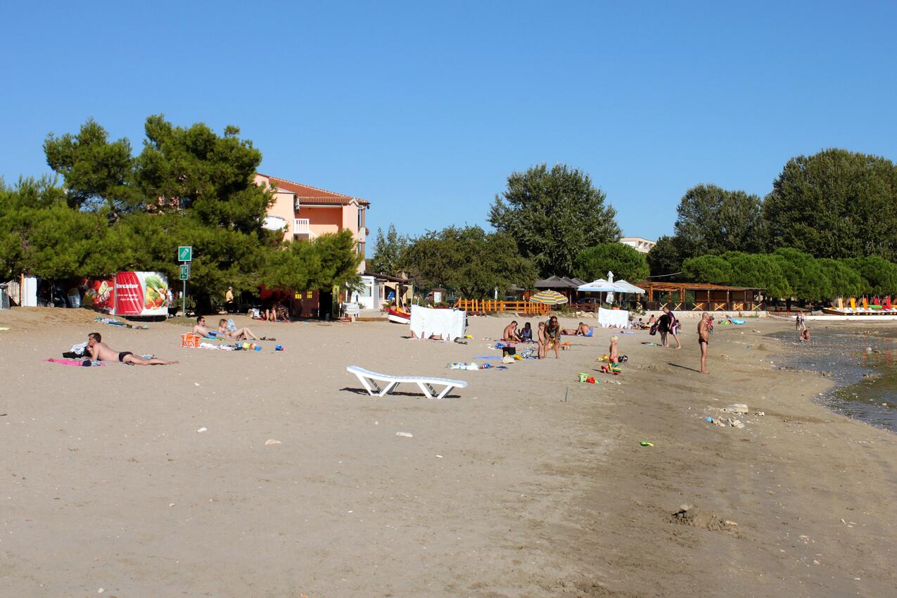 La spiaggia più vicina - Villa di lusso con piscina Lisignano - Ližnjan, Medolino - Medulin