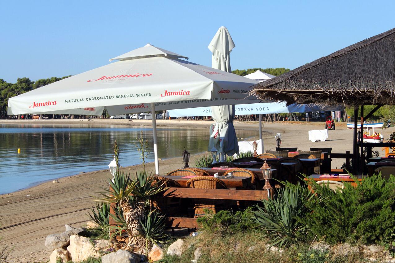 La spiaggia più vicina - Villa di lusso con piscina Lisignano - Ližnjan, Medolino - Medulin
