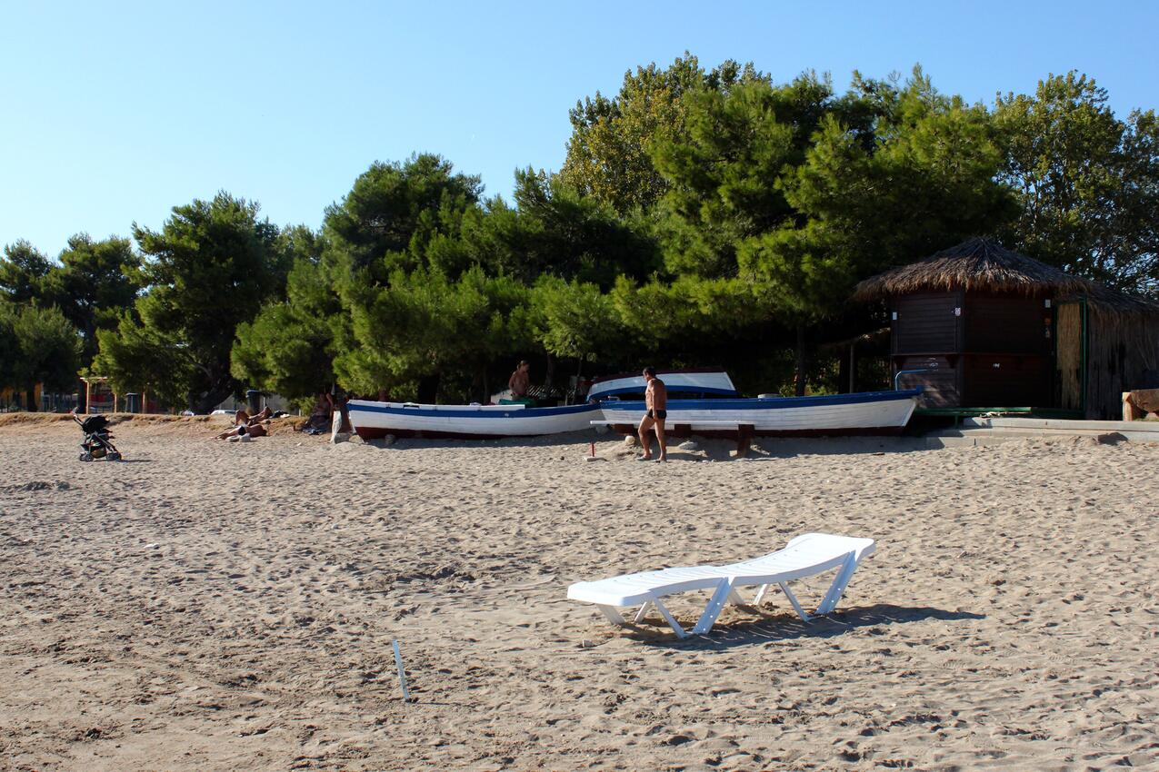 La spiaggia più vicina - Villa di lusso con piscina Lisignano - Ližnjan, Medolino - Medulin