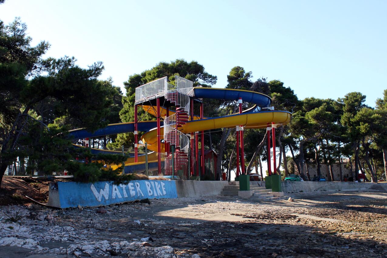 La spiaggia più vicina - Villa di lusso con piscina Lisignano - Ližnjan, Medolino - Medulin