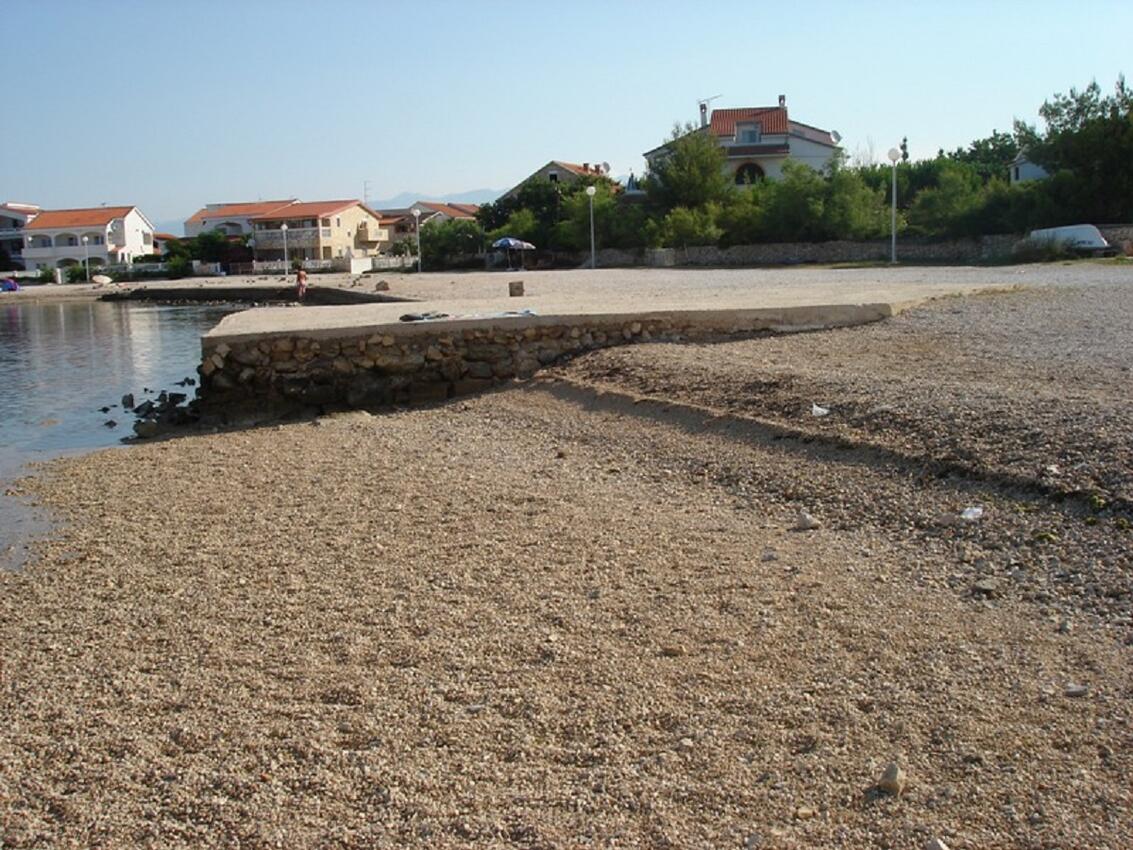 Najbliža plaža - Apartmani s bazenom pogodni za obitelji s djecom Vir