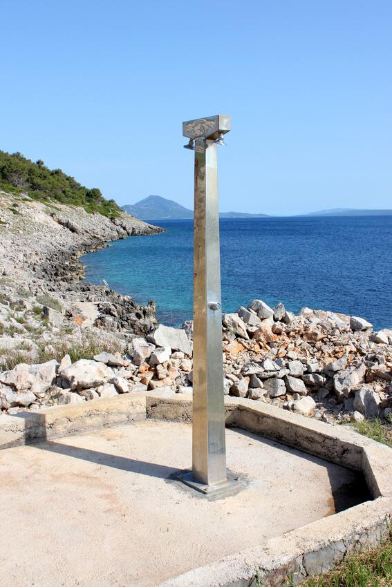 Legközelebbi strand - Apartmanok parkolóhellyel Mali Losinj, Losinj