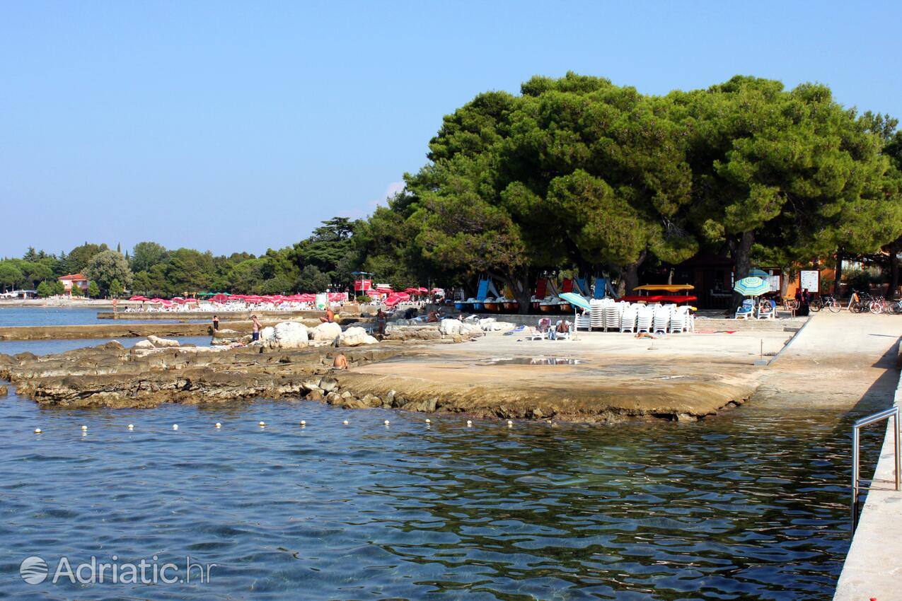 Nermeste strand - Feriehus ved havet Umag