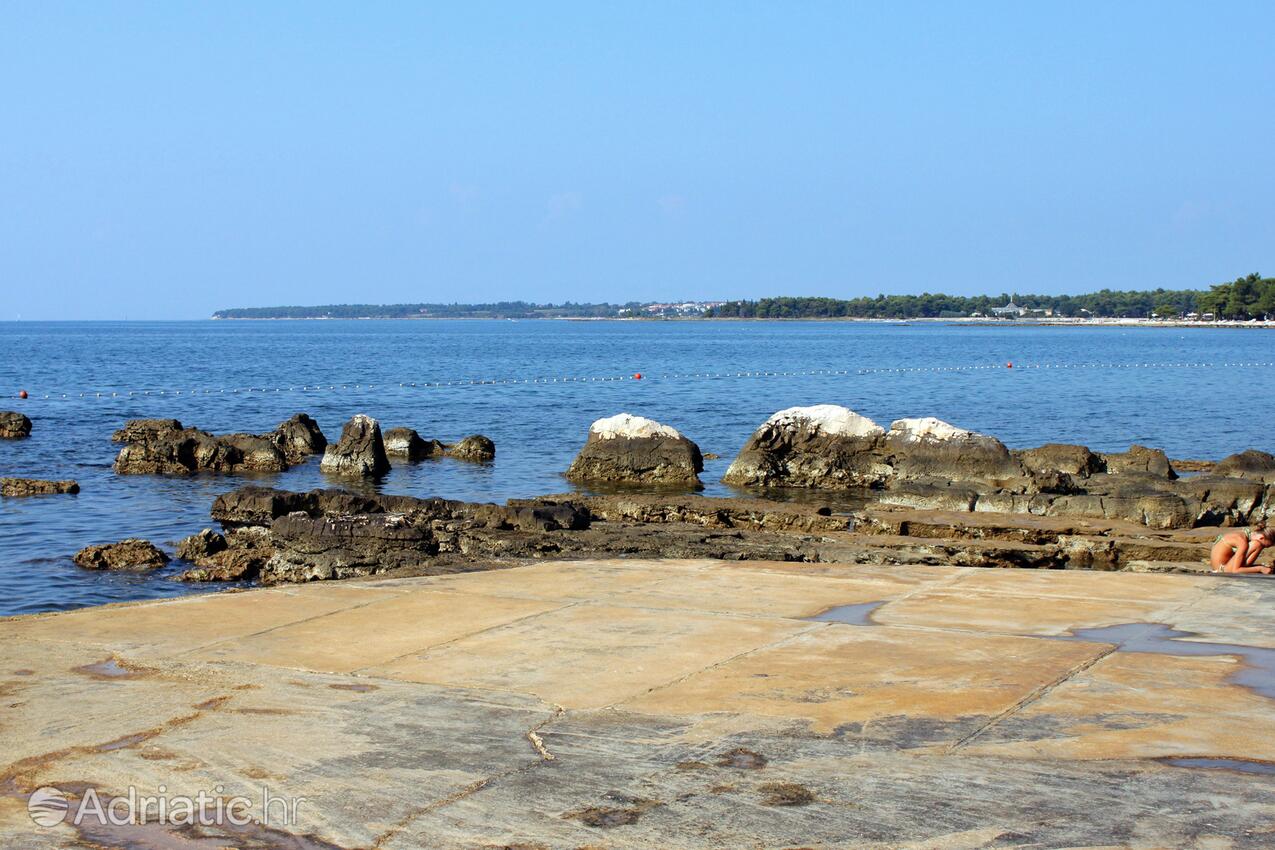 Nermeste strand - Feriehus ved havet Umag