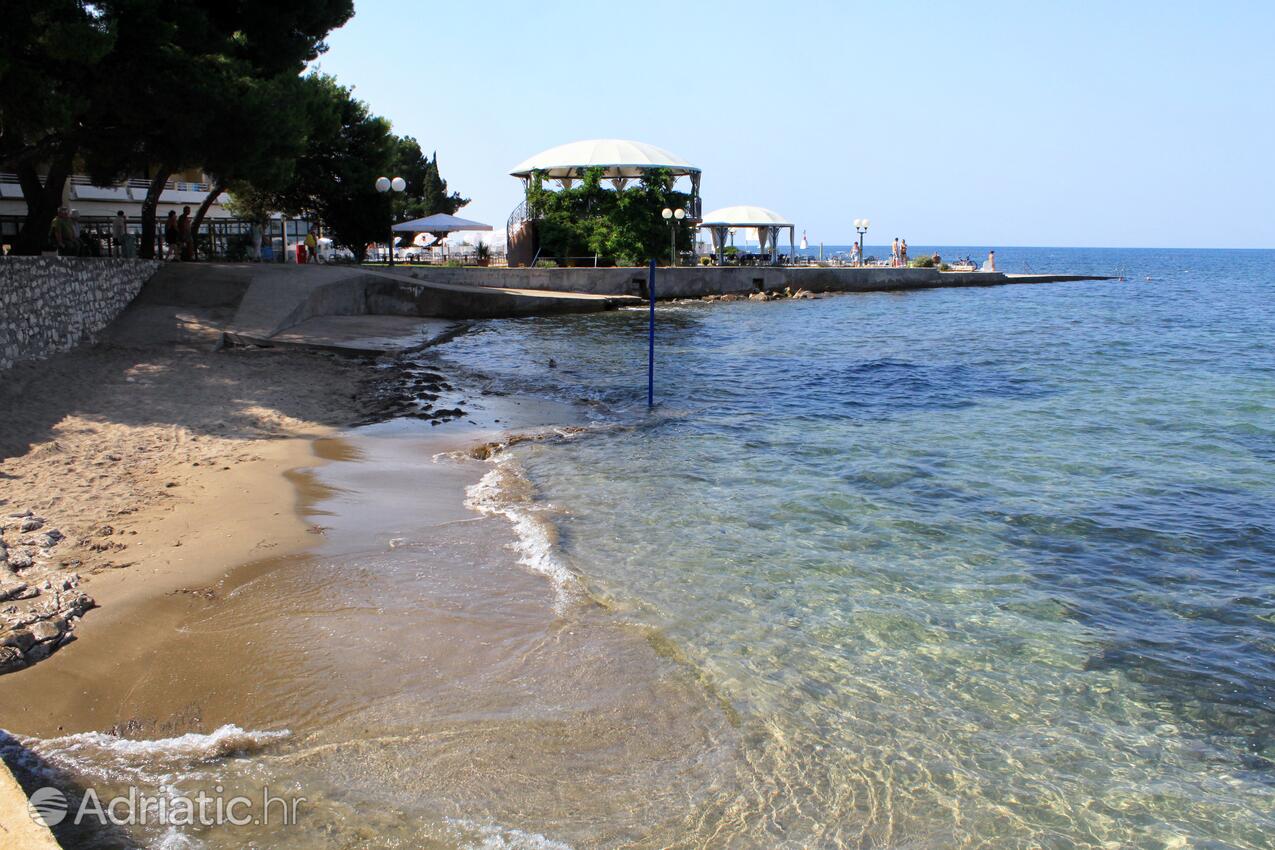 Nermeste strand - Feriehus ved havet Umag
