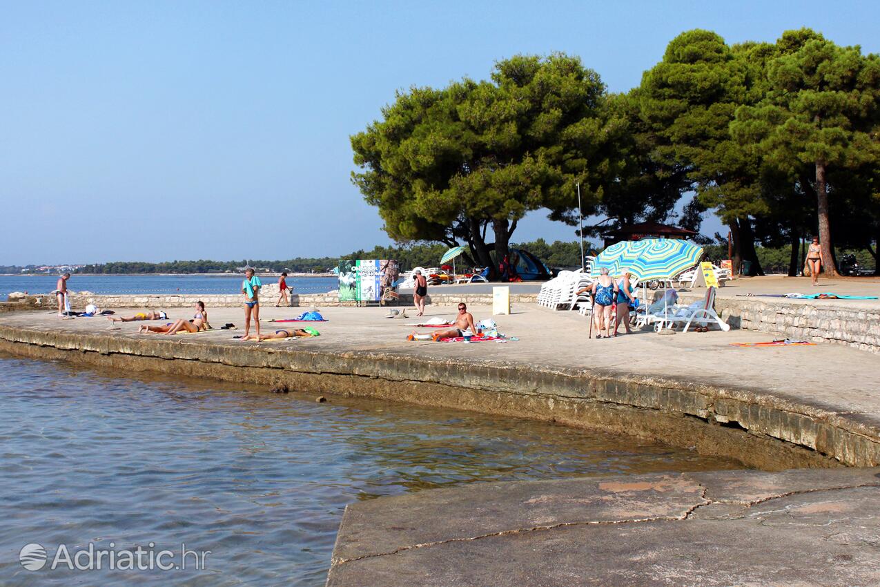 Nermeste strand - Feriehus ved havet Umag