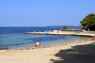 Leiligheter med internett Umag - 27430