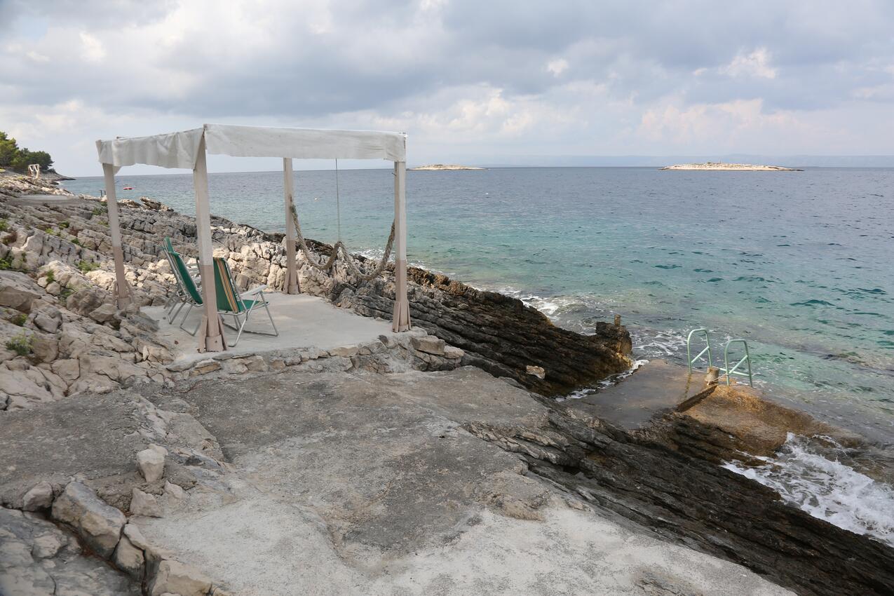 Najbliža plaža - Kuća za odmor uz more Prigradica, Korčula