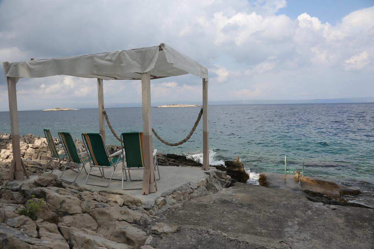 Najbliža plaža - Kuća za odmor uz more Prigradica, Korčula