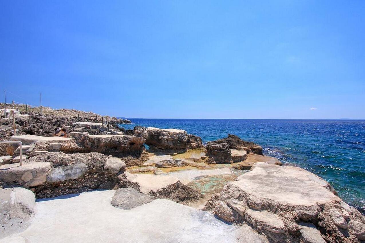 La spiaggia più vicina - Appartamenti accanto al mare per famiglie Dingac - Borak, Sabbioncello - Pelješac