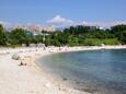 Nearest beach Beach Trstenik in Split, Split.