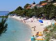 Apartmány s parkovištěm Bratuš, Makarská - Makarska - 2627