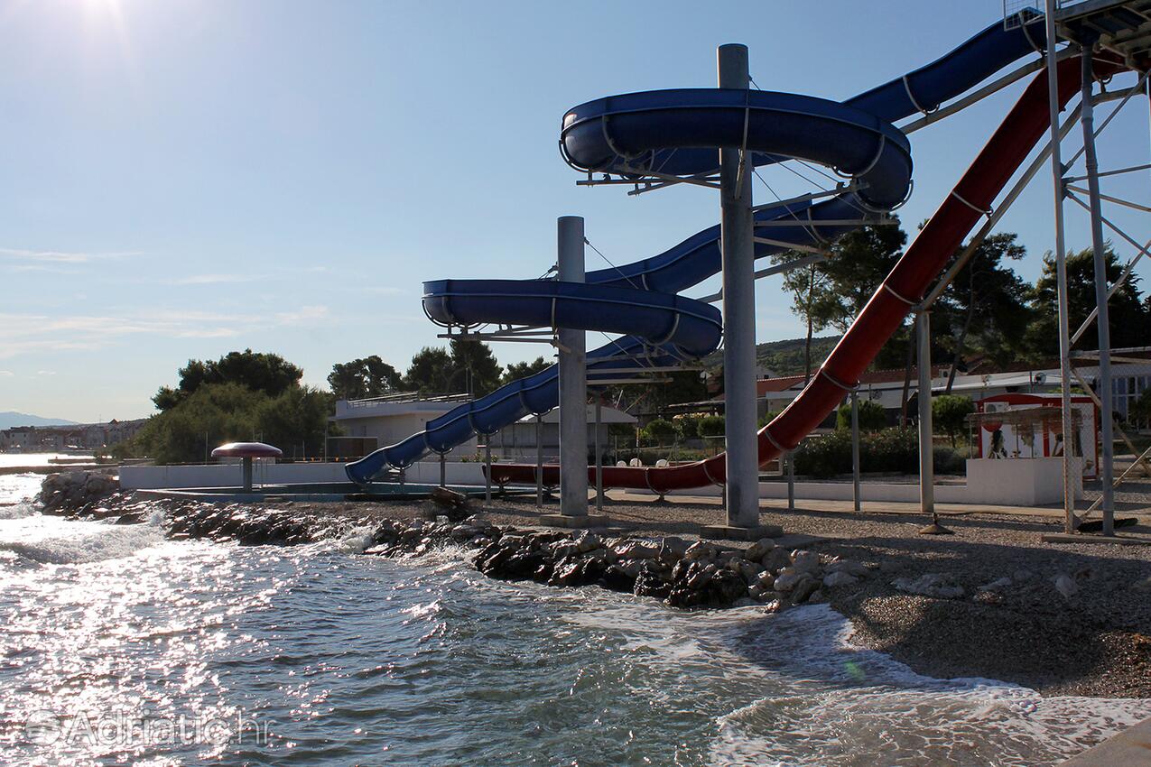 La spiaggia più vicina - Appartamenti con parcheggio San Pietro di Brazza - Supetar, Brazza - Brač