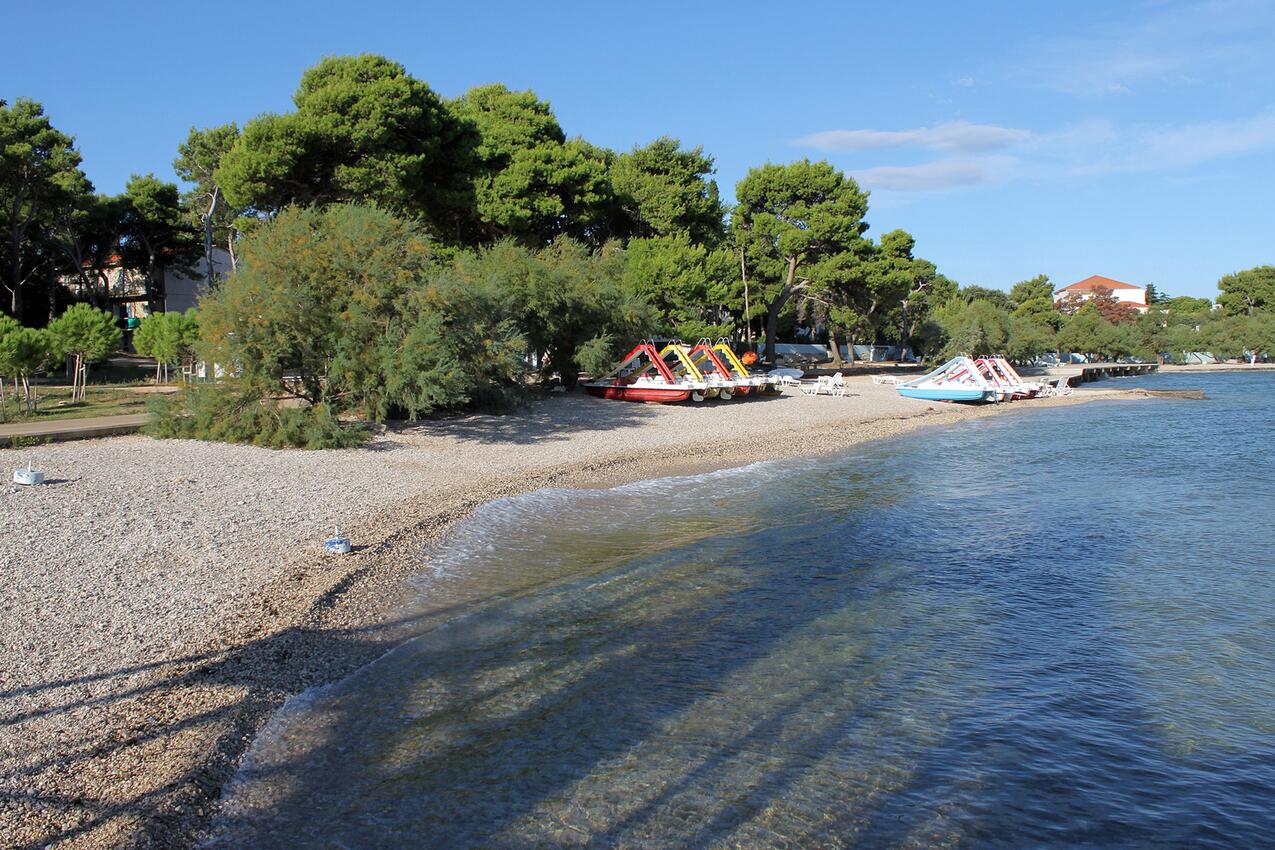 La spiaggia più vicina - Appartamenti con parcheggio San Pietro di Brazza - Supetar, Brazza - Brač