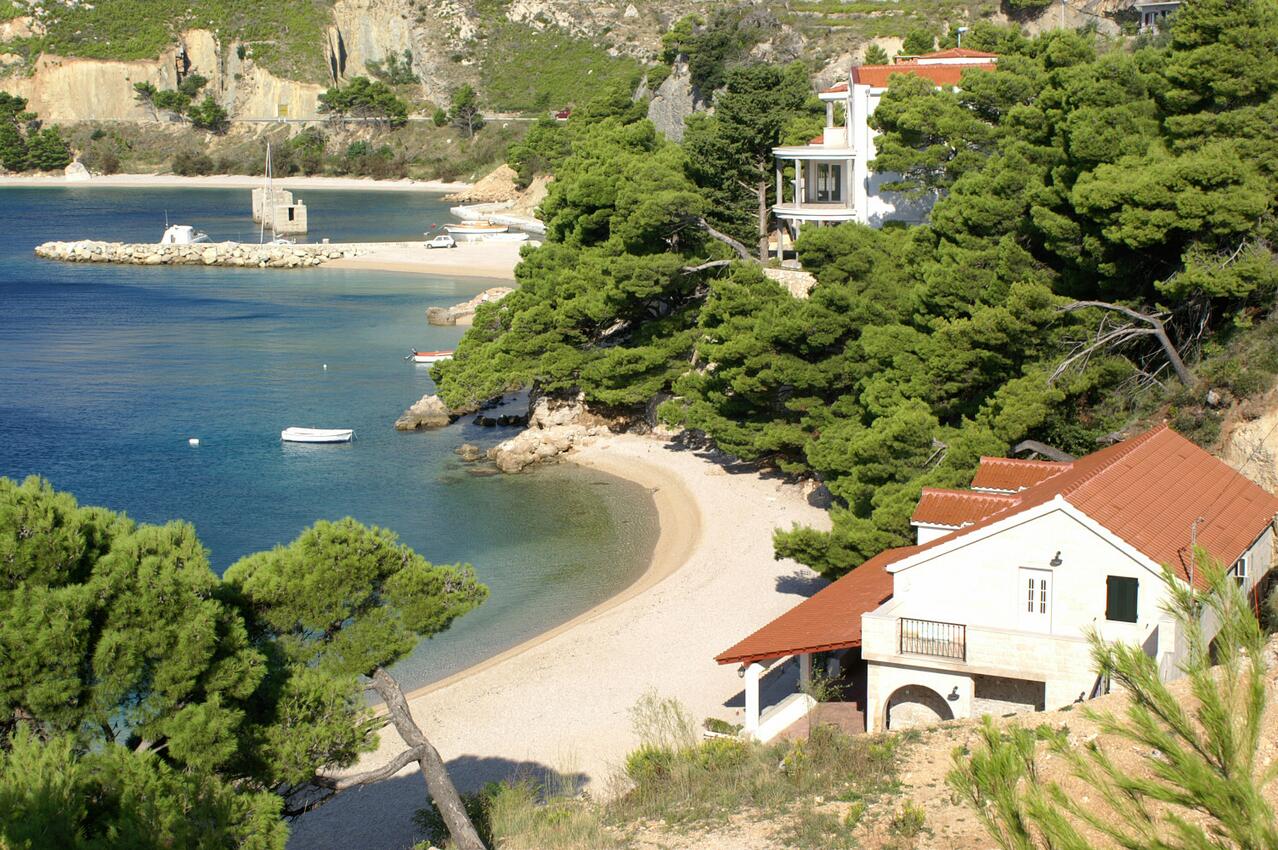 Nearest beach - Apartments by the sea Medići, Omiš