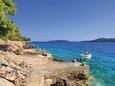 Apartments by the sea Prižba, Korčula - 19061