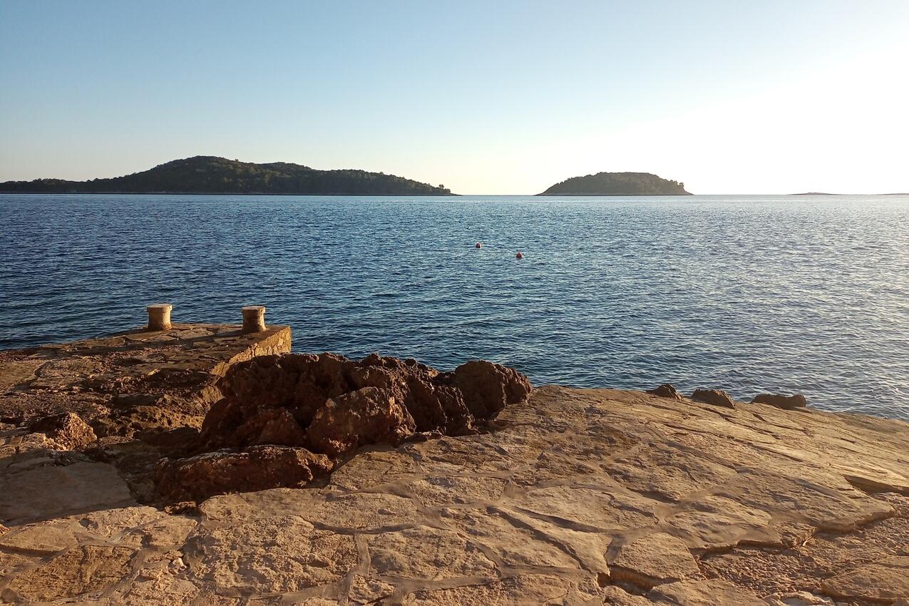 Nearest beach - Apartments by the sea Prižba, Korčula