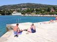 Plaja cea mai apropiata Plaja  în localitatea Split, Split.