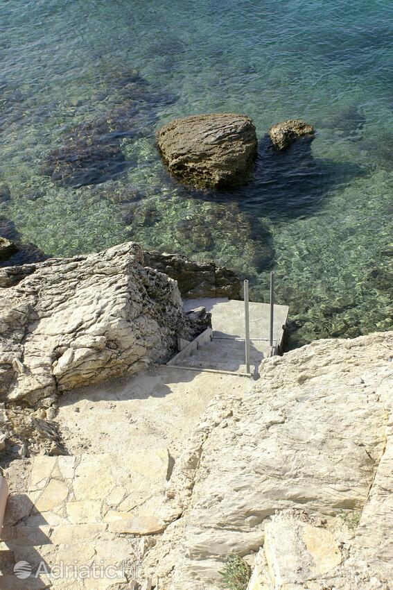 Nearest beach - Apartments by the sea Marušići, Omiš